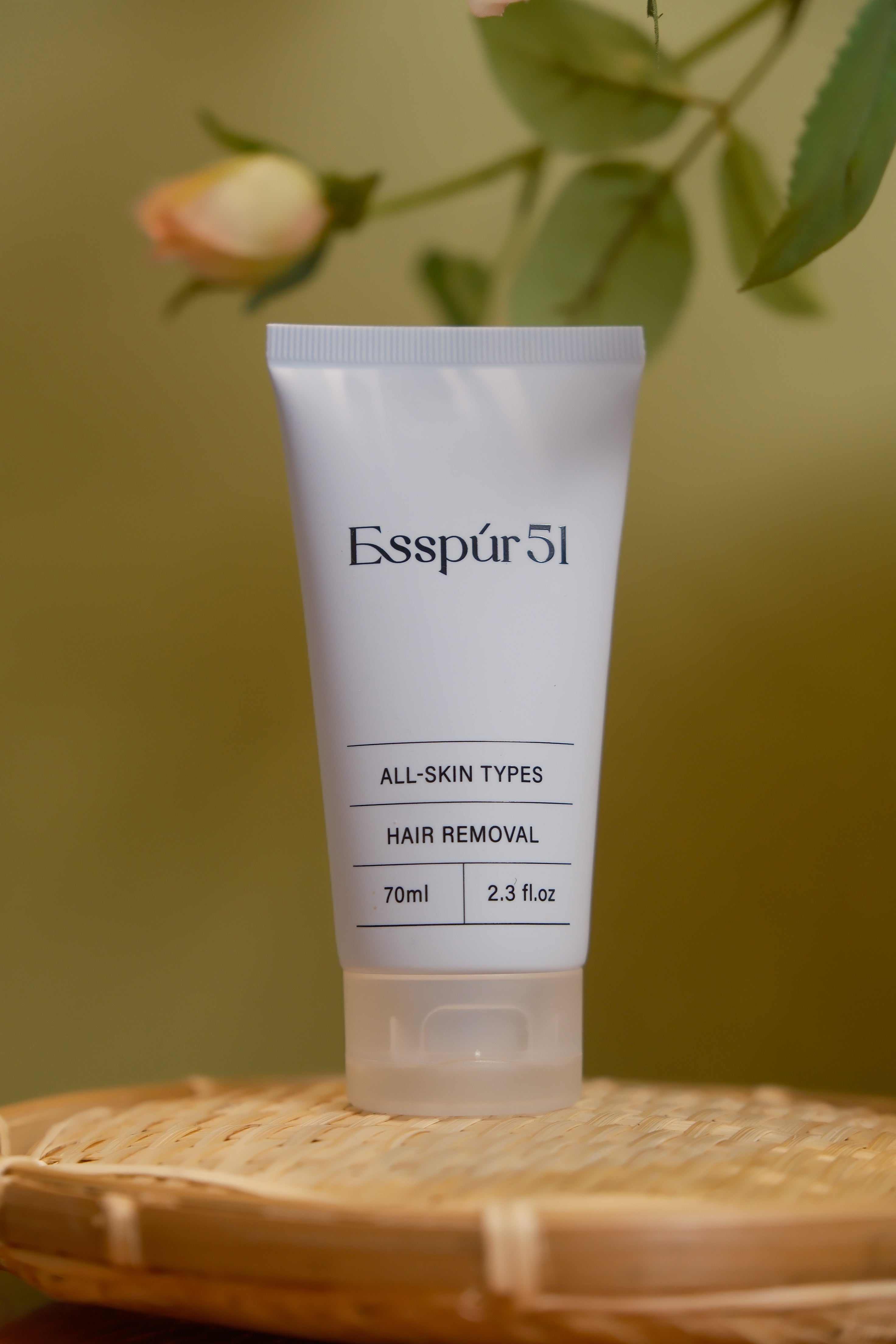 Product Sample 【Not For Sales】