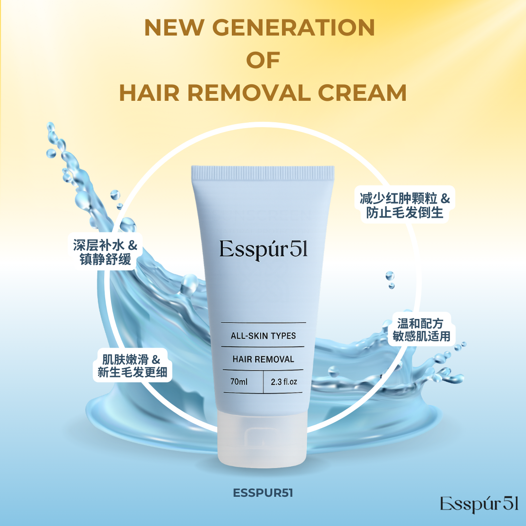 Product Sample 【Not For Sales】