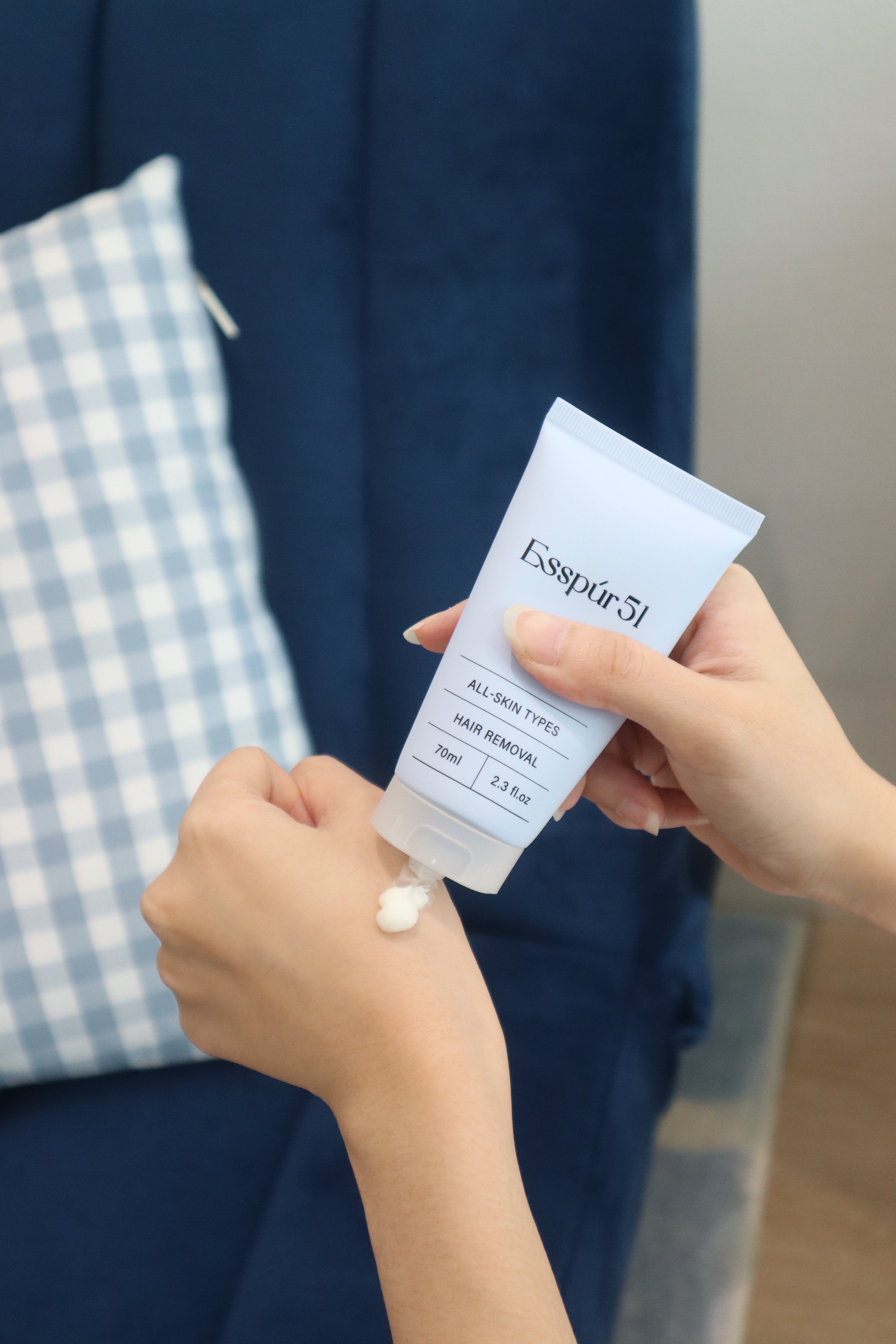 Product Sample 【Not For Sales】